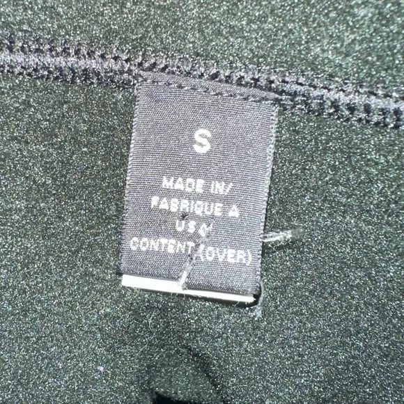 Patagonia Activist Fleece Top Pullover Sweatshirt 1/4 Zip Size Small Women’s - Picture 6 of 8